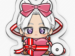 발렌타인데이 이자나