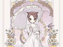 사랑스러운 아가씨들