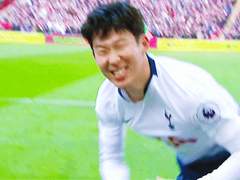 [손흥민] 죽마고우01