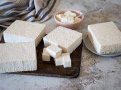 Tofu Market to grow at a CAGR 5.14 % through 2027
