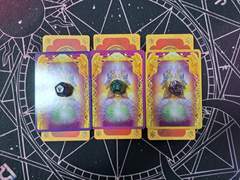 끝나가는 겨울과 함께 내가 버리게 될 것❄️ 타로 제너럴리딩 🔮