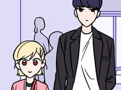 따님의 호위무사 4화