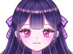 버츄얼 Live2D 방송용 파츠분리 일러스트