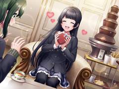 토게츠 레이 [간직한 마음을 입술에]