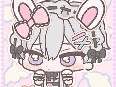 🍲프리쿠라 타입 커미션