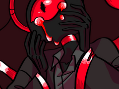 [네이버카페리퀘]인외 리퀘 결과 모음