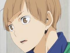 같은 반 친구가 신경쓰여요 (4)