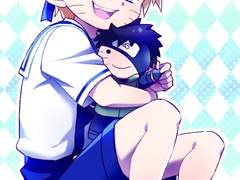 [나루토/오비나루] 제목 미정