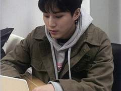 Love Scene 13 - 사랑이 눈에 보이는 순간 ①