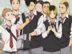 [네코마 드림] 병약한 여주와 네코마 친구들