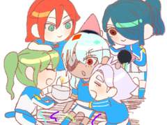 이나즈마 일레븐