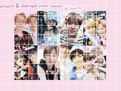 엔시티 펑요즈 (윈윈&재현) 프리쿠라𖤐