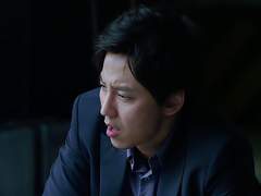 무뢰한, 정재곤.