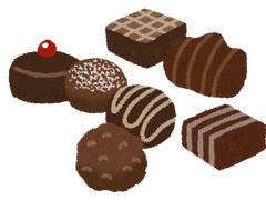 우주 초콜릿 중탕 하는 방법