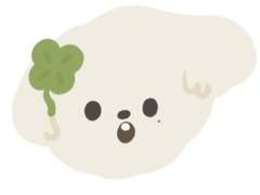 해피 쩡데이톡2☘️(ios)