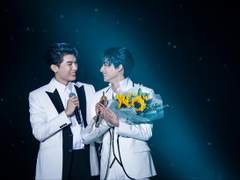 [뮤걸프] Fake to Real (소장본) 1~5