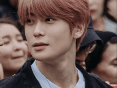 학생회 정재현 선배님