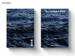 [레디메이드 표지 작업] The reason I died