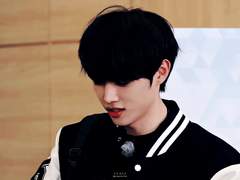 하입보이 춘 잘생긴 오빠 이름 아시는 분 (Another. ver)