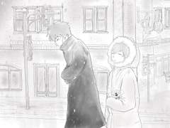 폭설 시 불친절한 대처 요령