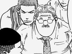 쑥맥 강백호와 인생네컷 찍기