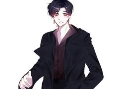 안타레스 유스티시아