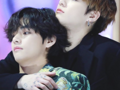 [국뷔/짐국] 전하지 못한 진심 -10(完)