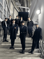 황태자님들 뮤비 독후감