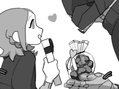 게럿본 : 발렌타인 (2023)