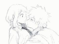 [캇챠/약수위有] 낙서 모음