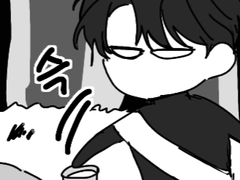 20230222 정예서 생일합작