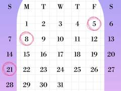 [션채] May Day 1 오월은 푸르구나