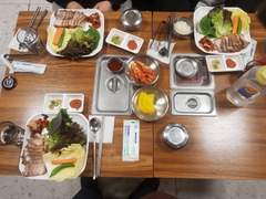 2023. 2. 16. 오늘도 사장님 모시고 출장~ 폭풍 잔소리를 또 듣겠구나~ 그래도 내겐 집이라는 천국이 있다..