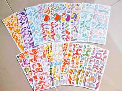 스티커 탑꾸 커미션 신청 자료