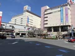 샤니마스 성지순례 #1