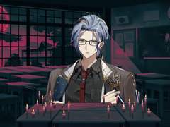 너는 이 스트리밍에서 살아남지 못할 거야 【귀신 이야기】 MAIN STORY