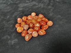 룬 캐스팅 타입