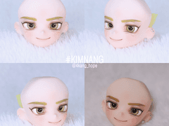 #솜뭉치샵 리틀젤리빈3번