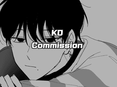 오징어 먹물빵 타입 (만화 타입)