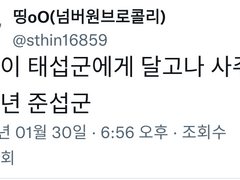 송삼남매 트위터 썰 백업