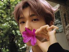 見鬼神, 소년을 보았다.