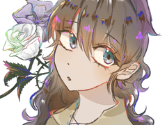 반짝 채색 커미션 〰