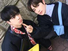 더보이즈 밀빵 타로