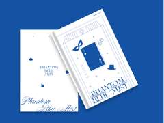 팬텀 블루 미스트