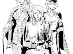 중왕구 / 폴폿 / 레이오토