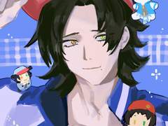 버브로 모음 (근데 이제 지로 뿐인..)