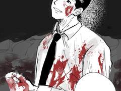 호열백호) 만약 호열이가 백호를 위해 이것까지 했다면