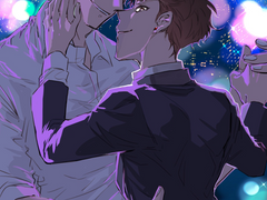 블루문 테마 현제유진