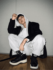 not familiar with love