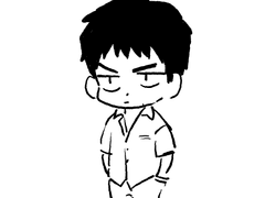 슬램덩크 그림.